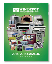 win general catalog