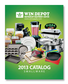 win smallware catalog